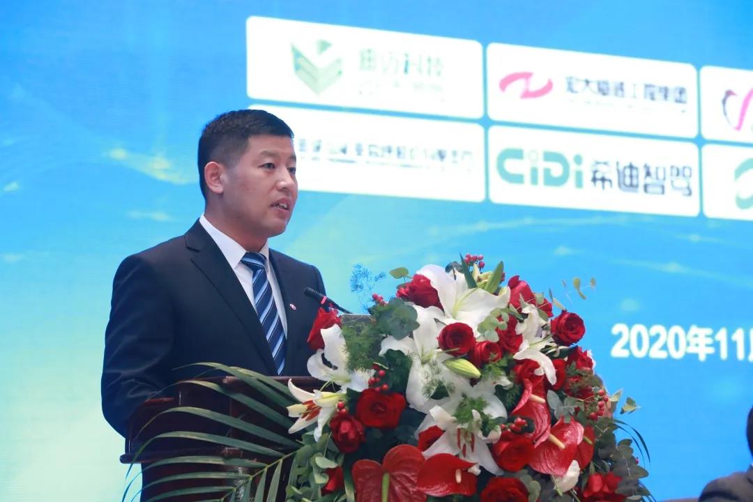 用“新”服务矿山转型升级